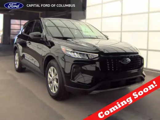 Ford Escape 2023 AWD Active SUV 4 puertas