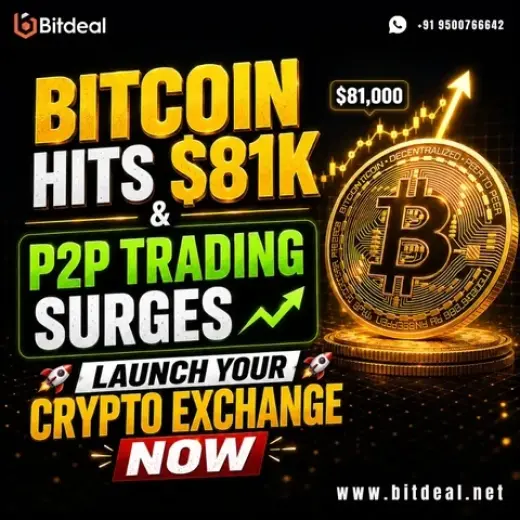 p2p crypto exchange...
