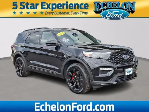 Ford Explorer 2023 AWD ST 4dr SUV