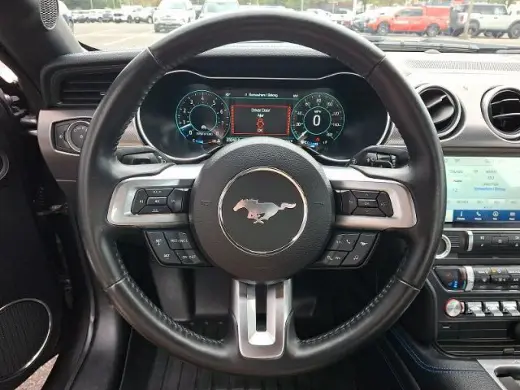 Ford Mustang 2019 GT Premium 2dr Fastback