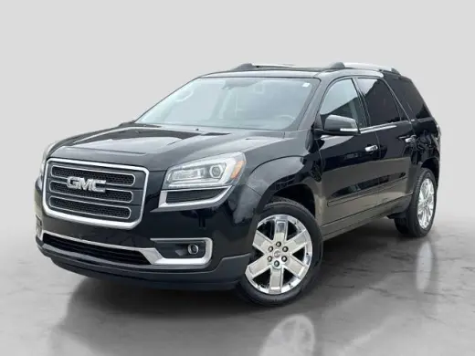 GMC Acadia Limited 2017 AWD Base 4dr SUV