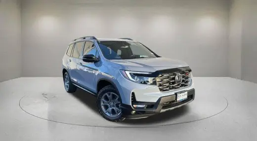 Honda Passport 2025 AWD TrailSport 4dr SUV