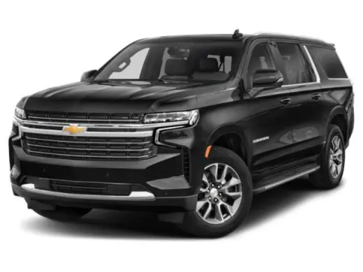 Chevrolet Suburban 2023 4x4 LT 4dr SUV