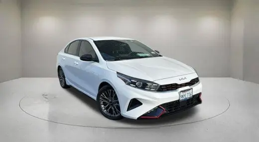 Kia Forte 2024 GT-Line 4dr Sedán