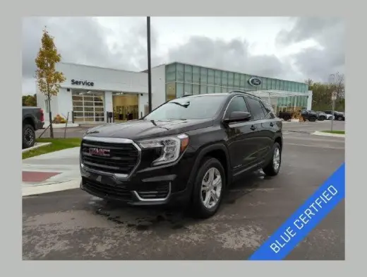 GMC Terrain 2022 AWD SLE 4dr SUV