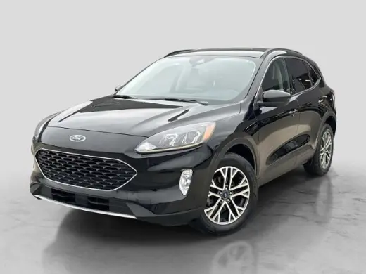 Ford Escape 2020 AWD SEL 4dr SUV
