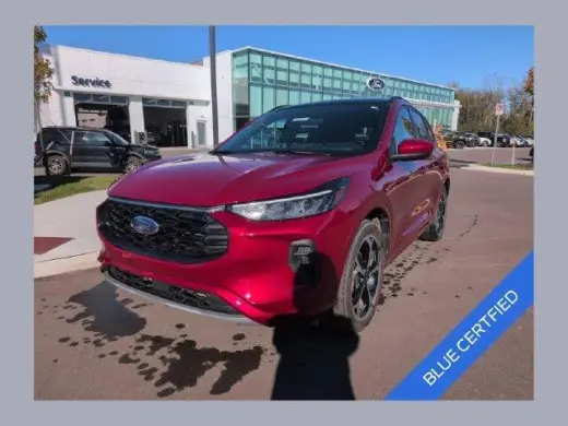 Ford Escape 2023 AWD ST-Line Select 4dr SUV