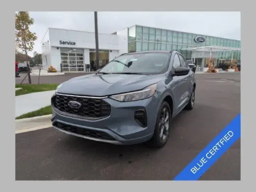 Ford Escape 2023 AWD ST-Line 4dr SUV