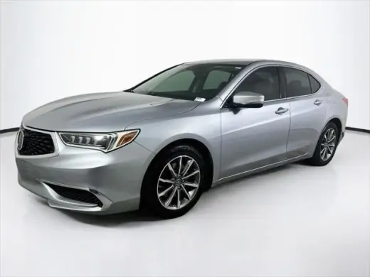 Acura TLX 2019 Sedán 4 puertas
