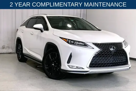 Lexus RX 350L 2022 4dr SUV