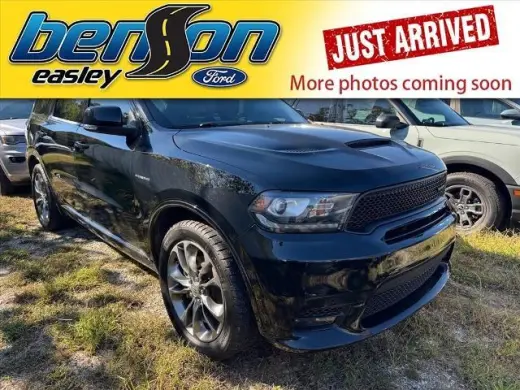 Dodge Durango 2020 R/T 4dr SUV