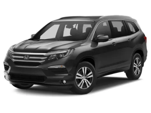 Honda Pilot 2018 AWD EX-L 4dr SUV con RES