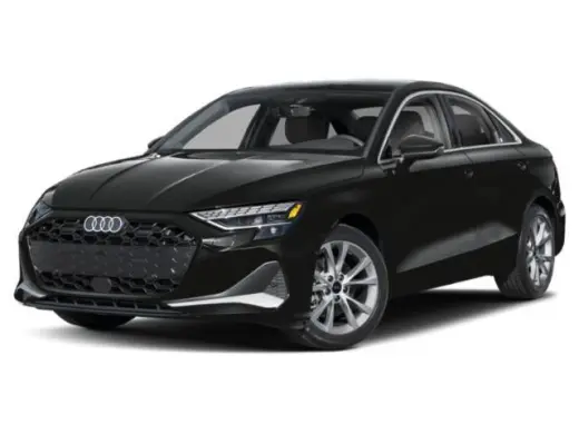 Audi A3 2026 AWD quattro Premium 40 TFSI Sedán 4 puertas
