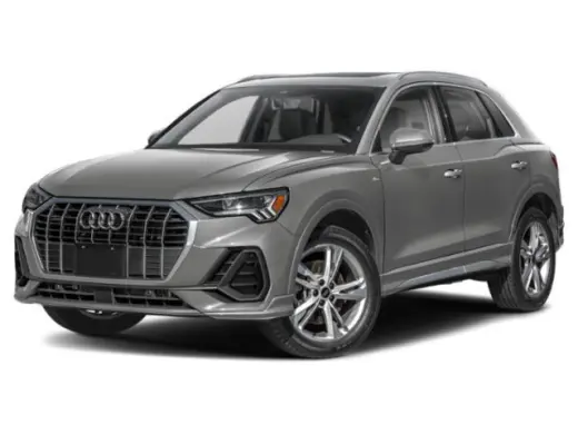 Audi Q3 2024 AWD quattro S line Premium Plus 45 TFSI 4dr SUV