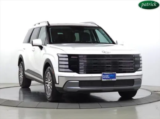 Hyundai PALISADE 2026 AWD SEL Premium 4dr SUV