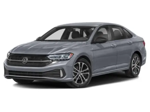 Volkswagen Jetta 2024 Sport 4dr Sedán 6M