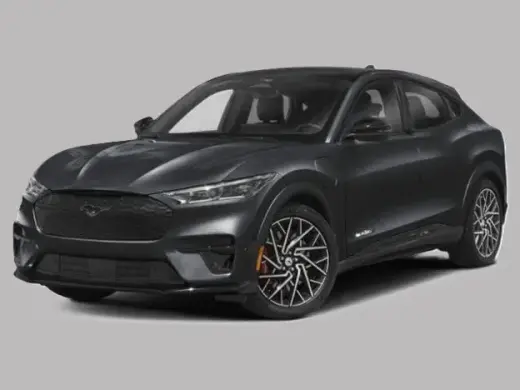 Ford Mustang Mach-E 2023 AWD Premium 4dr SUV