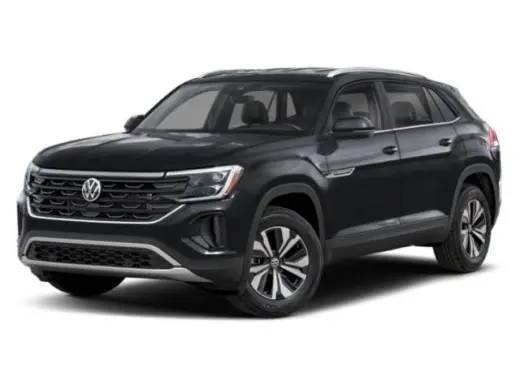 Volkswagen Atlas Cross Sport 2025 AWD SE 4Motion 4dr SUV