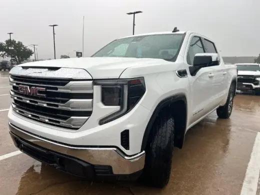 GMC Sierra 1500 2022 4x4 SLE 4dr Crew Cab 5.8 ft. SB