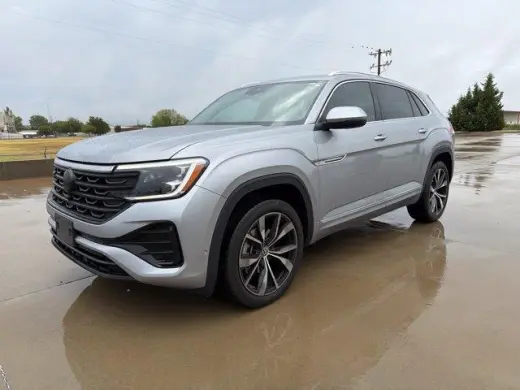 Volkswagen Atlas Cross Sport 2024 AWD SEL Premium R-Line 4Motion 4dr SUV