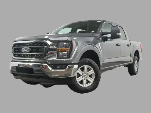 Ford F-150 2023 4x4 XLT 4dr SuperCrew 5.5 ft. SB
