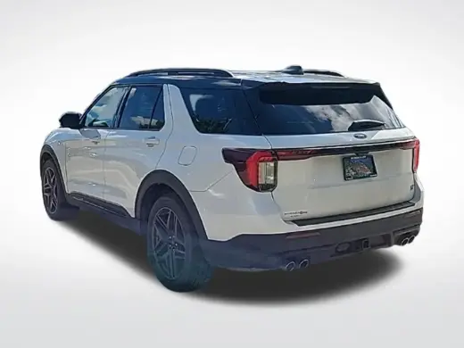 Ford Explorer 2025 ST 4dr SUV