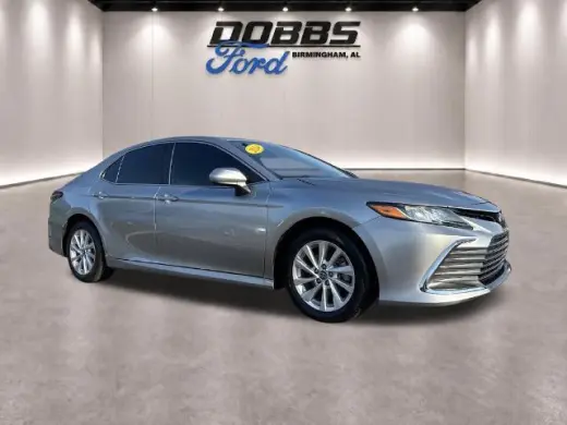 Toyota Camry 2024 LE 4dr Sedán