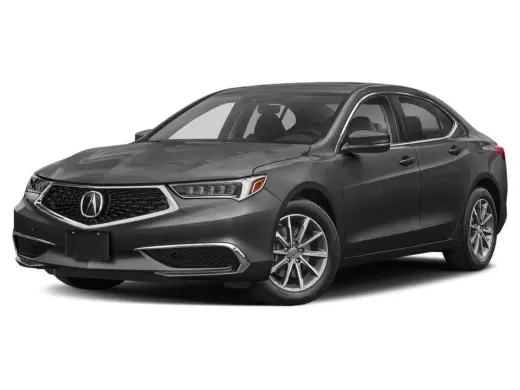 Acura TLX 2020 4dr Sedan w/Technology Package