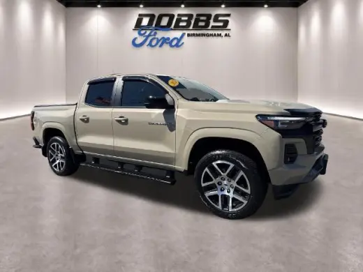 Chevrolet Colorado 2023 4x4 Z71 4dr Cab de 5 pies de largo