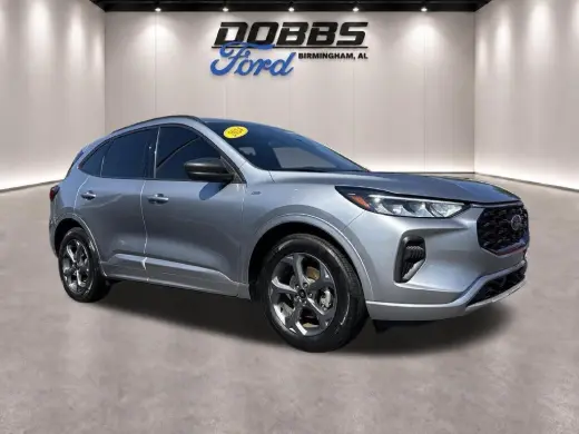 Ford Escape Hybrid 2024 ST-Line 4dr SUV