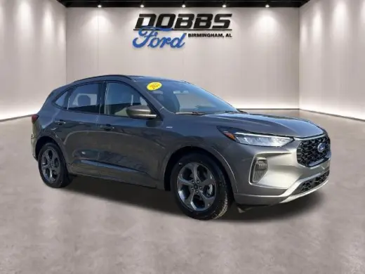 Ford Escape 2023 ST-Line 4x4 SUV