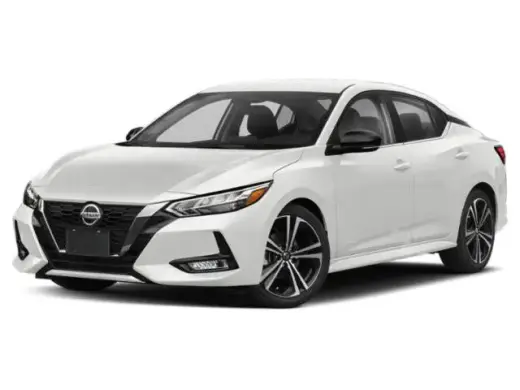 Nissan Sentra 2021 SR Sedán 4 puertas
