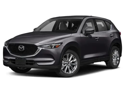 2020 Mazda Mazda CX-5