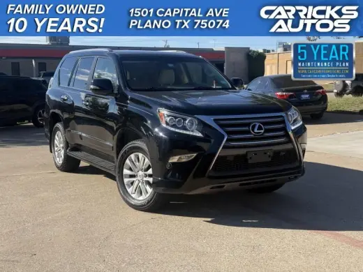 2014 Lexus GX 460