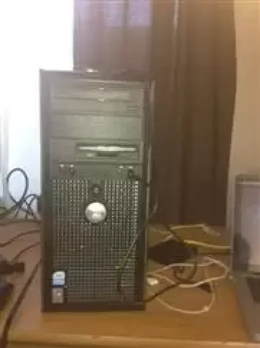 COMPUTADORA