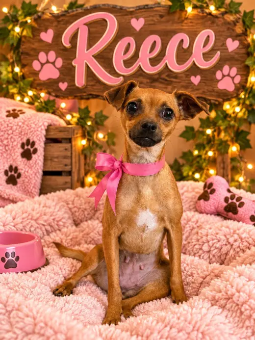 Reece