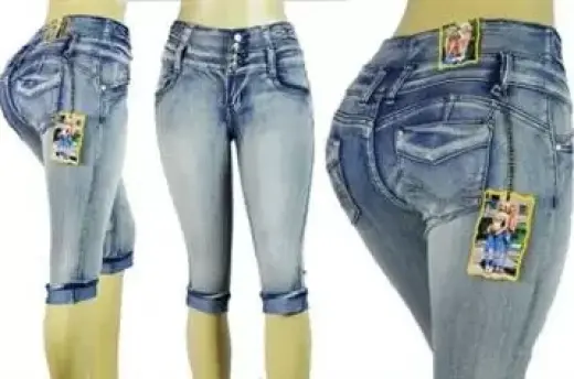 CAPRIS COLOMBIANOS SEXIS