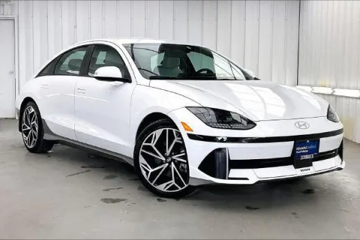 Hyundai IONIQ 6 2023 AWD SEL 4dr Sedán
