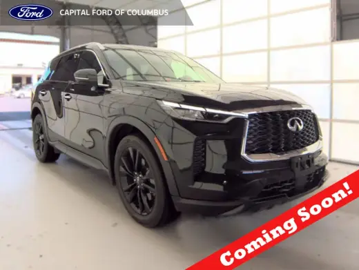 INFINITI QX60 2024 AWD Lujo 4dr SUV
