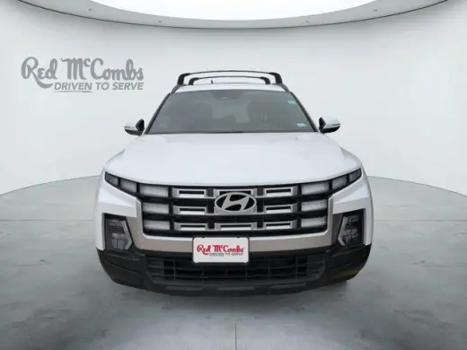 Hyundai SANTA CRUZ 2026 SEL Activity 4dr Crew Cab 4.3ft SB