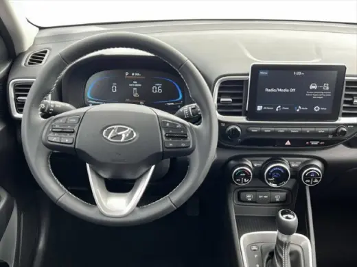 Hyundai VENUE 2025 SEL 4puertas Crossover