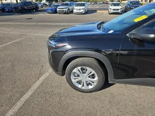 Chevrolet Trax 2026 LS 4dr Crossover