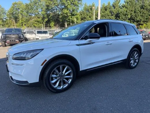 Lincoln Corsair 2022 AWD Standard 4dr SUV