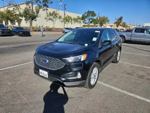 Ford Edge 2024 AWD SEL 4dr SUV