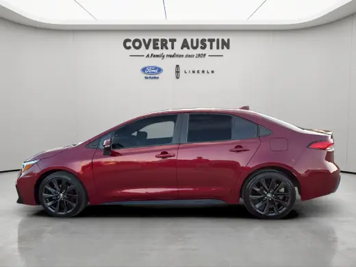 Toyota Corolla 2023 SE 4dr Sedán