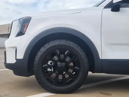 Kia Telluride 2025 AWD SX 4dr SUV
