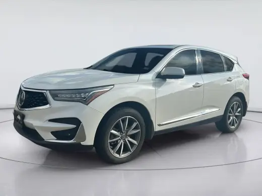 Acura RDX 2019 4 SUV con paquete de tecnología