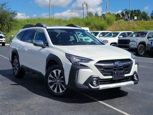 Subaru Outback 2023 AWD Touring 4dr Crossover