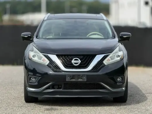 Nissan Murano 2015 AWD S 4dr SUV
