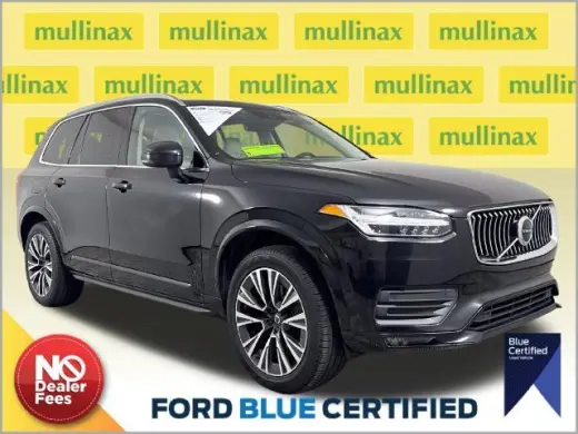 Volvo XC90 2020 T5 Momentum 4dr SUV